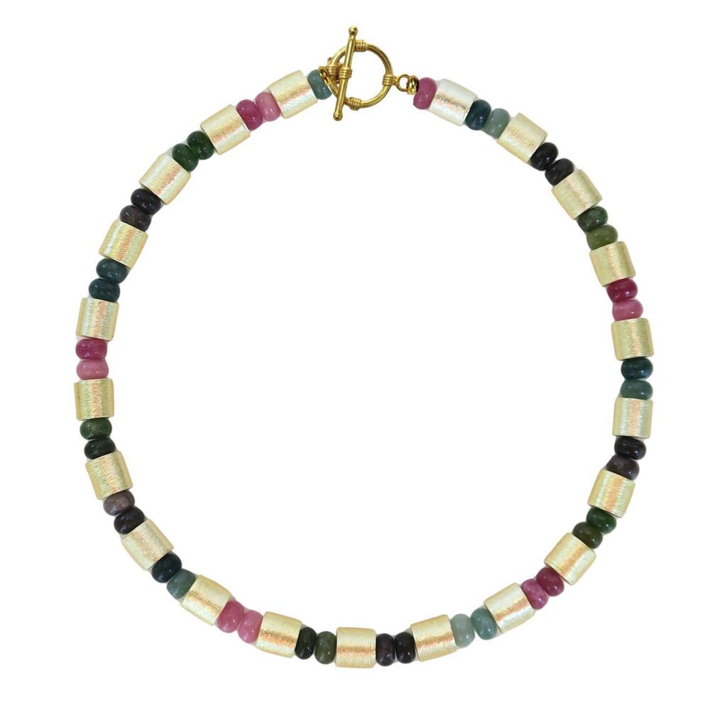 NEW ACCESSORY CONCIERGE women's st. germain necklace in willow